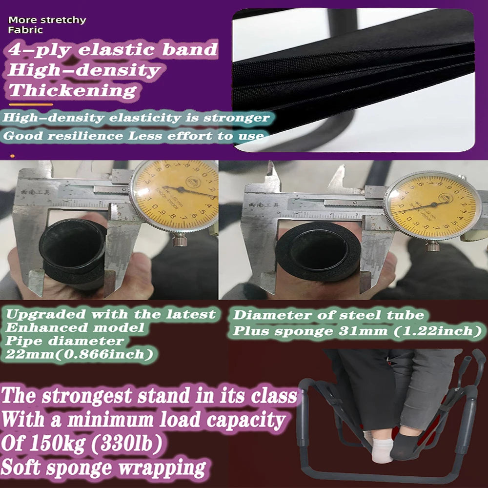 Sex Chair - Vibrasie Stasie