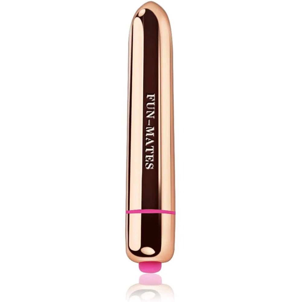 16 Speeds Bullet Vibrator - Vibrasie Stasie