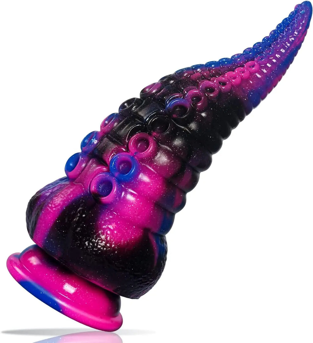Huge Tentacle - Vibrasie Stasie 1500.00  ZAR