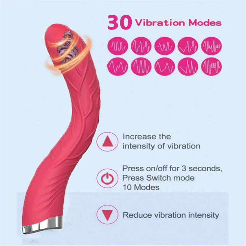 10 speed Big Vibration - Vibrasie Stasie 660.00  ZAR