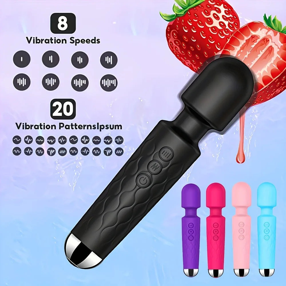Sexy Vibrators - Vibrasie Stasie 600.00  ZAR