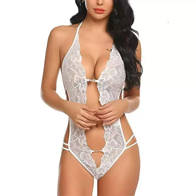 Sexy Lingerie Pajamas - Vibrasie Stasie 250.00  ZAR