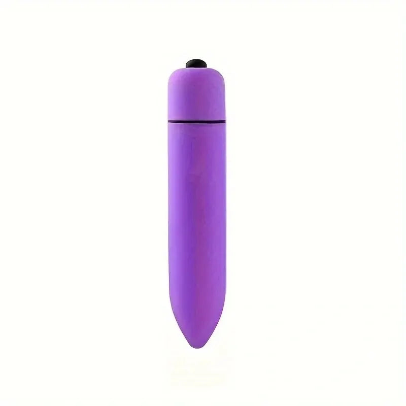 Mini Bullet Vibrator - Vibrasie Stasie 199.00  ZAR