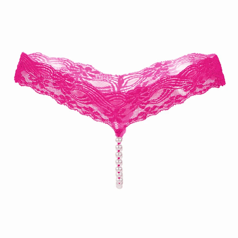 Pearl Massage Panties - Vibrasie Stasie 360.00  ZAR