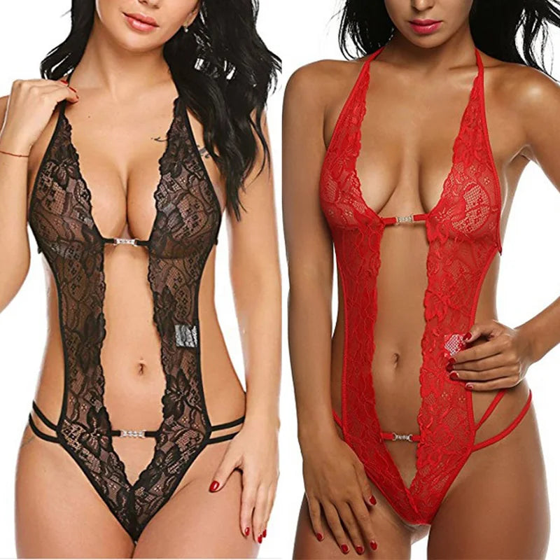 Sexy Lingerie Pajamas - Vibrasie Stasie 250.00  ZAR