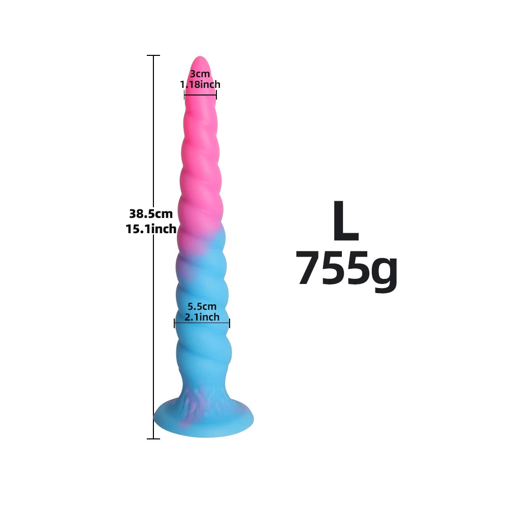 Luminous Sex Toys - Vibrasie Stasie 800.23  ZAR