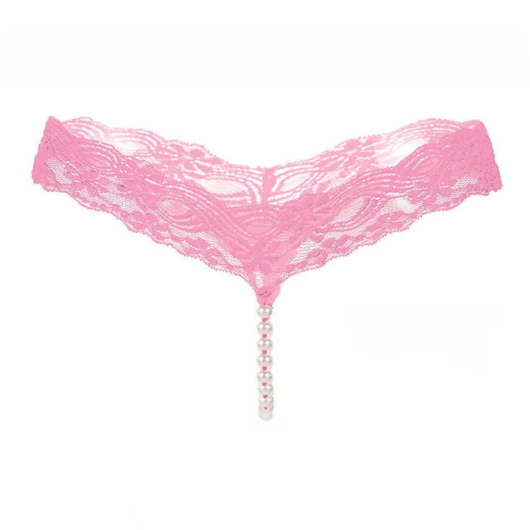 Pearl Massage Panties - Vibrasie Stasie 360.00  ZAR